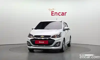 Chevrolet Spark 2019 1.0 гидро, миниатюра 3