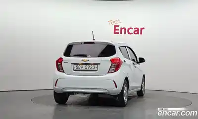 Chevrolet Spark 2019 1.0 гидро, миниатюра 4
