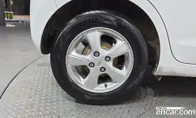 Chevrolet Spark 2019 1.0 гидро, миниатюра 5