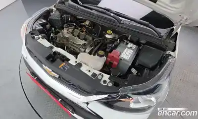 Chevrolet Spark 2019 1.0 гидро, миниатюра 6