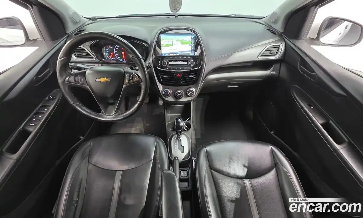 Chevrolet Spark 2019 1.0 гидро, фото 7