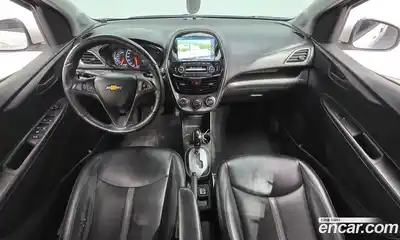 Chevrolet Spark 2019 1.0 гидро, миниатюра 7