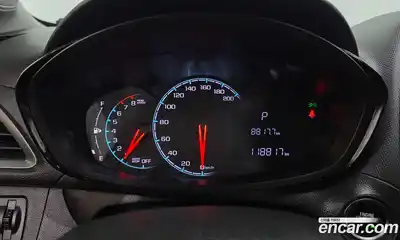 Chevrolet Spark 2019 1.0 гидро, миниатюра 8