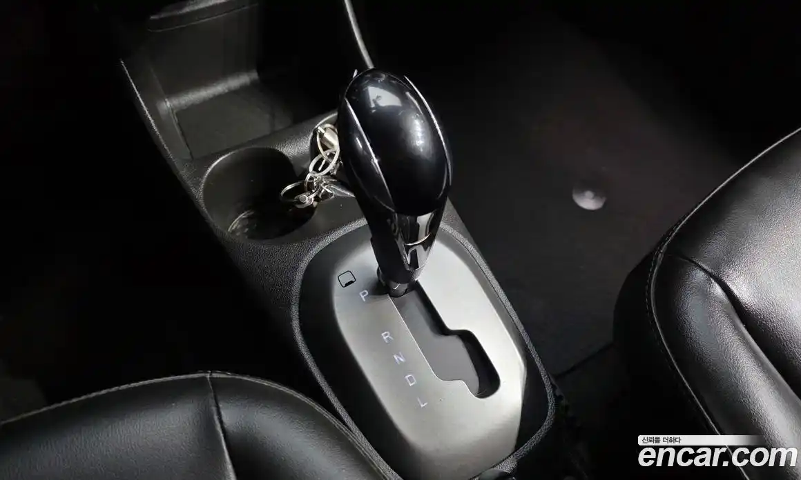Chevrolet Spark 2019 1.0 гидро, фото 9