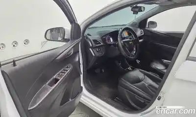 Chevrolet Spark 2019 1.0 гидро, миниатюра 10