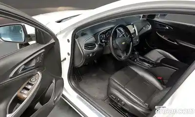 Chevrolet Malibu 2016 1.5 гидро, миниатюра 11