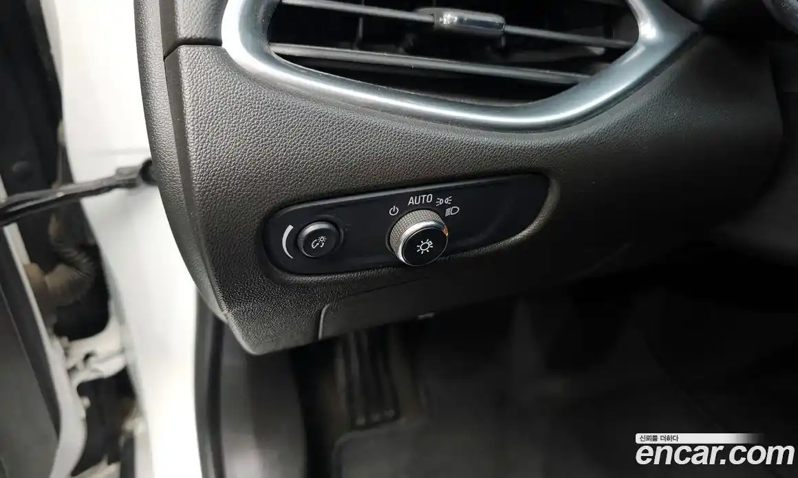 Chevrolet Malibu 2016 1.5 гидро, фото 18