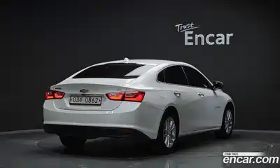 Chevrolet Malibu 2016 1.5 гидро, миниатюра 2