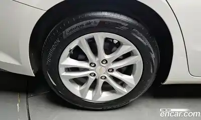 Chevrolet Malibu 2016 1.5 гидро, миниатюра 5