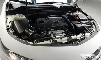 Chevrolet Malibu 2016 1.5 гидро, миниатюра 6