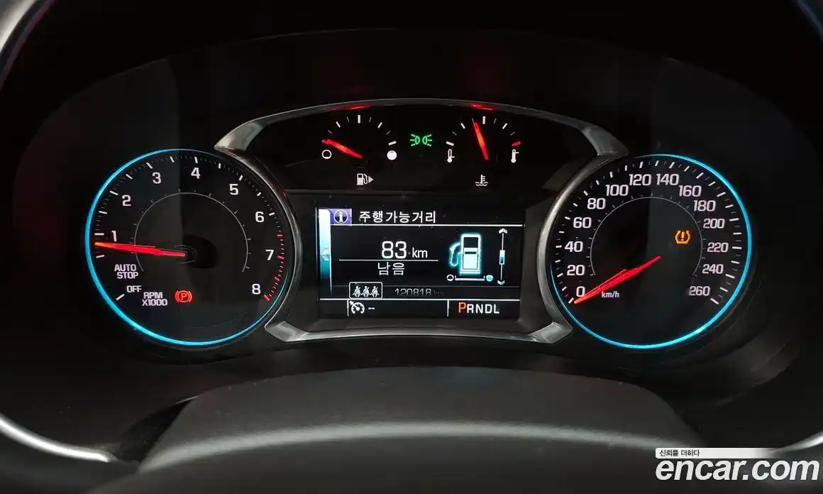 Chevrolet Malibu 2016 1.5 гидро, фото 8