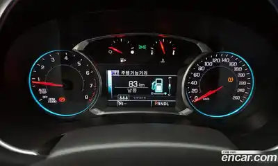 Chevrolet Malibu 2016 1.5 гидро, миниатюра 8