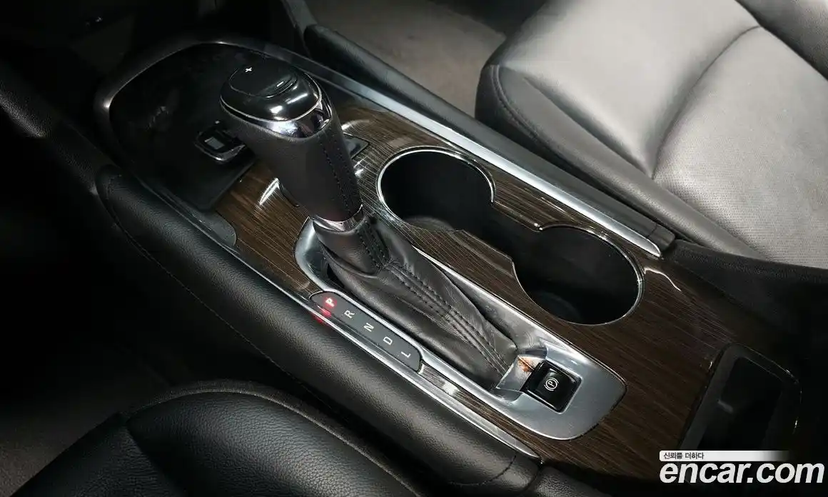 Chevrolet Malibu 2016 1.5 гидро, фото 9
