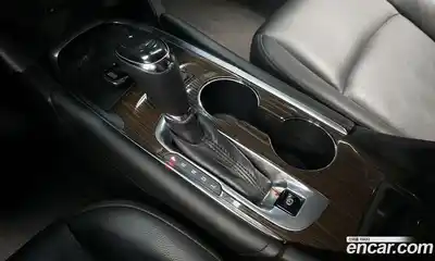 Chevrolet Malibu 2016 1.5 гидро, миниатюра 9