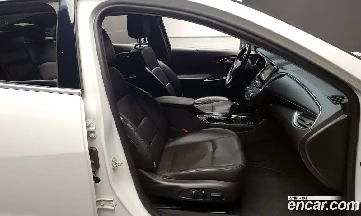 Chevrolet Malibu 2016 1.5 гидро, фото 10