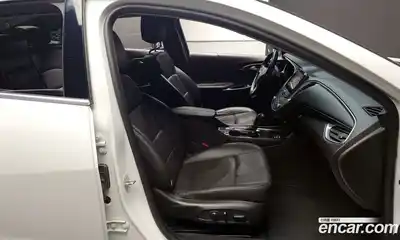 Chevrolet Malibu 2016 1.5 гидро, миниатюра 10