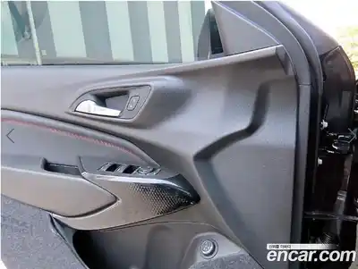 Chevrolet Trax 2023 2.0 вариатор, миниатюра 11