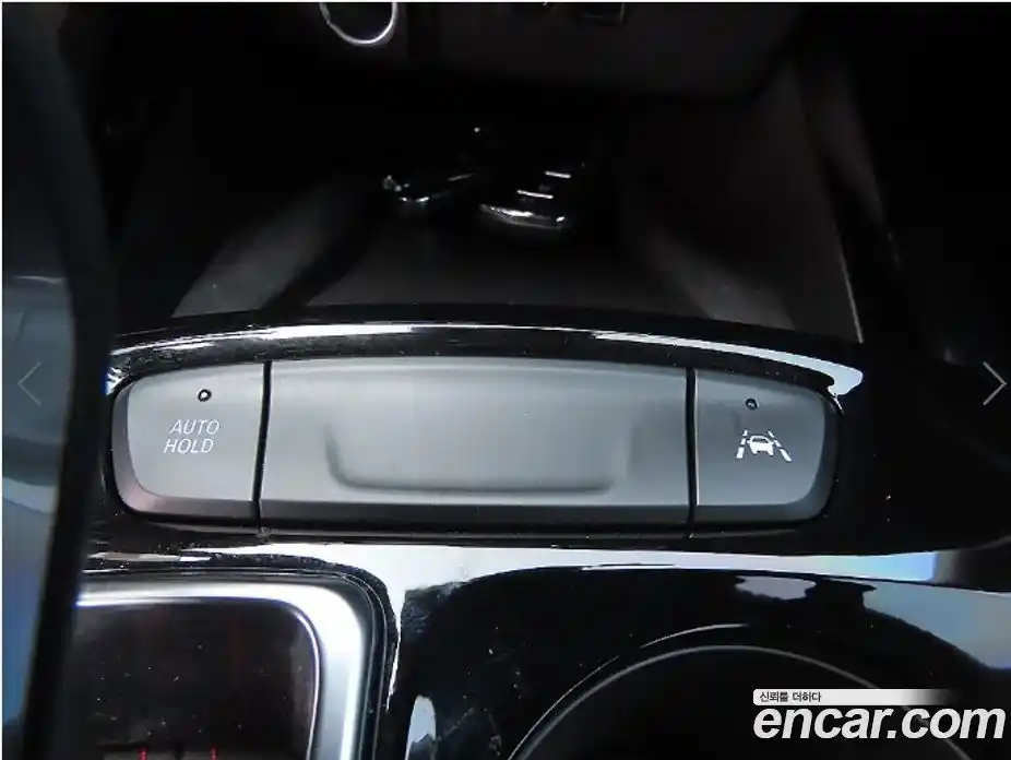 Chevrolet Trax 2023 2.0 вариатор, фото 14