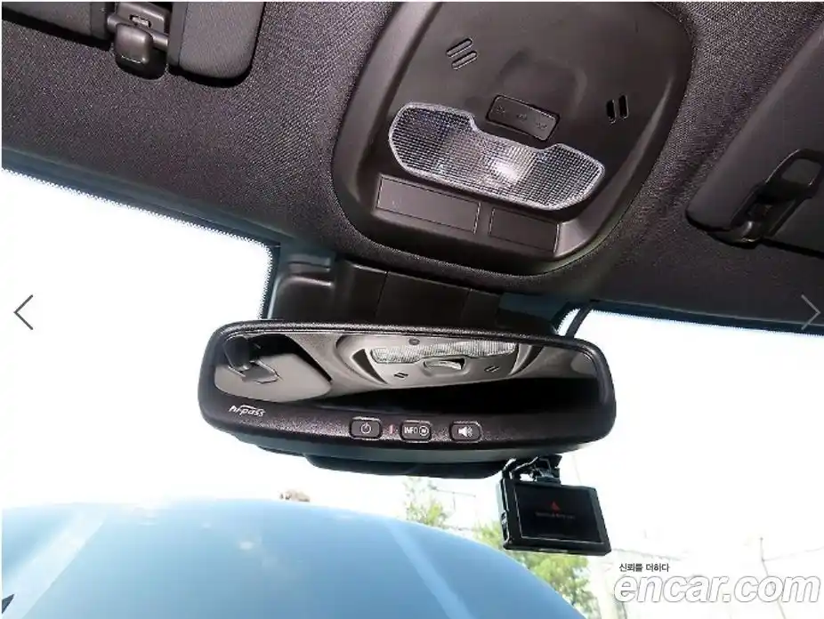 Chevrolet Trax 2023 2.0 вариатор, фото 15