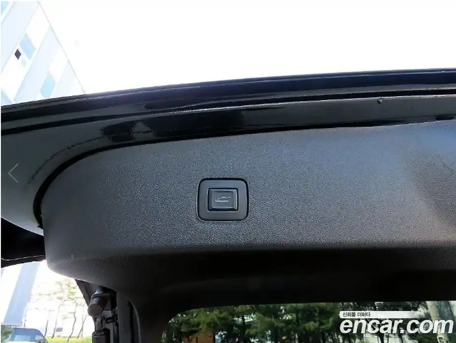 Chevrolet Trax 2023 2.0 вариатор, фото 17
