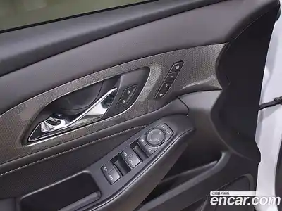 Chevrolet Traverse 2022 3.6 гидро, миниатюра 11