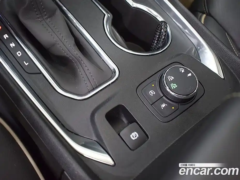 Chevrolet Traverse 2022 3.6 гидро, фото 17