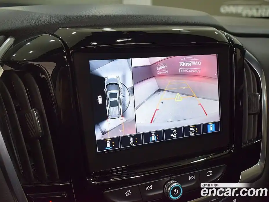 Chevrolet Traverse 2022 3.6 гидро, фото 18