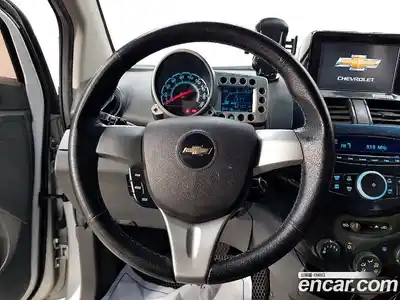 Chevrolet Spark 2011 1.0 гидро, миниатюра 11