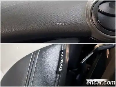 Chevrolet Spark 2011 1.0 гидро, миниатюра 12
