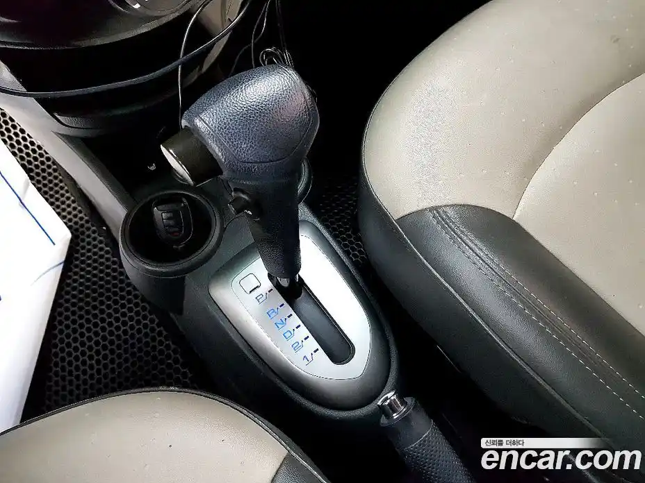 Chevrolet Spark 2011 1.0 гидро, фото 14