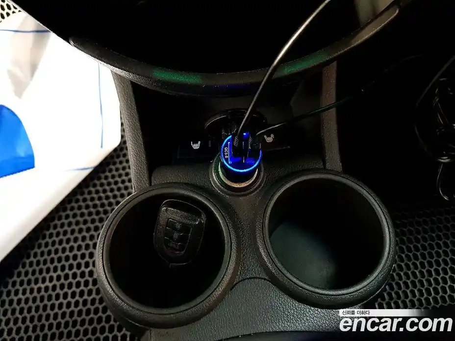Chevrolet Spark 2011 1.0 гидро, фото 15
