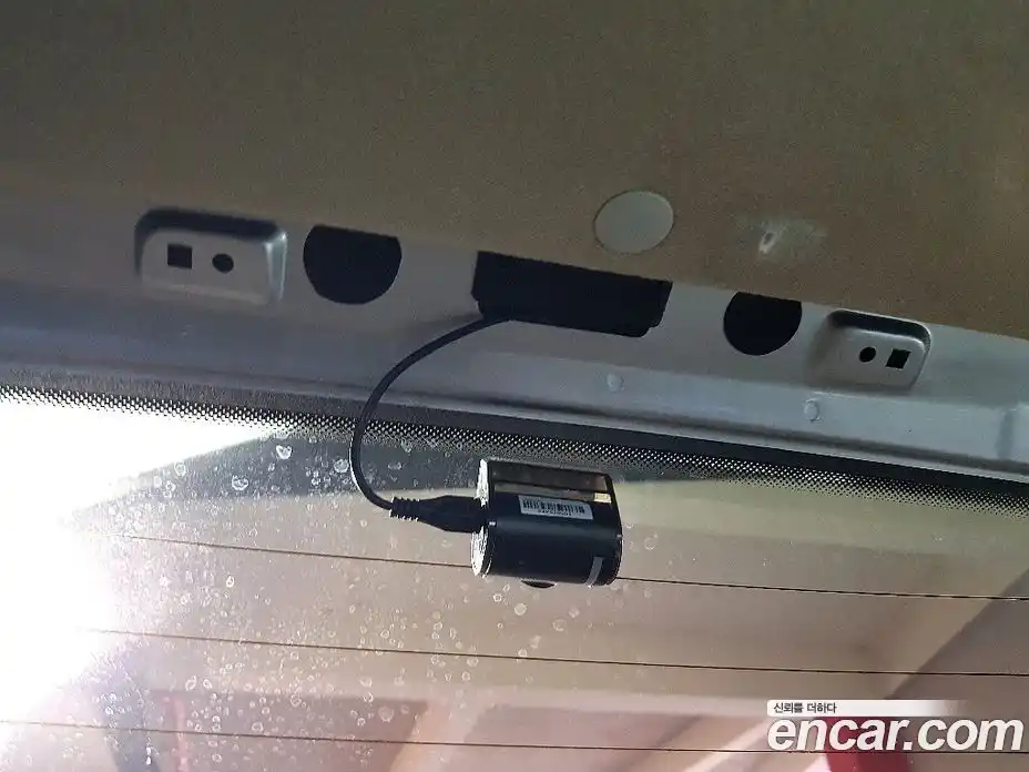 Chevrolet Spark 2011 1.0 гидро, фото 17