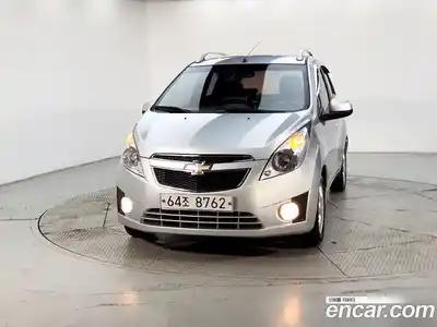 Chevrolet Spark 2011 1.0 гидро, миниатюра 2