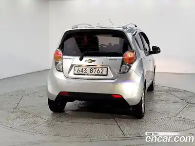 Chevrolet Spark 2011 1.0 гидро, миниатюра 3
