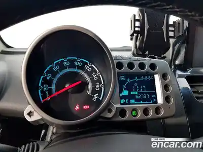 Chevrolet Spark 2011 1.0 гидро, миниатюра 6