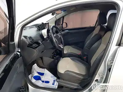 Chevrolet Spark 2011 1.0 гидро, миниатюра 7