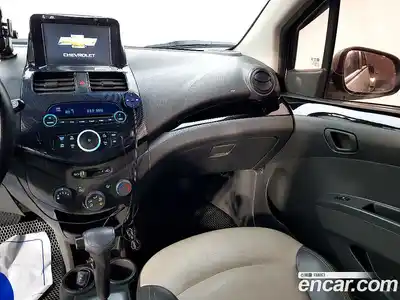 Chevrolet Spark 2011 1.0 гидро, миниатюра 9