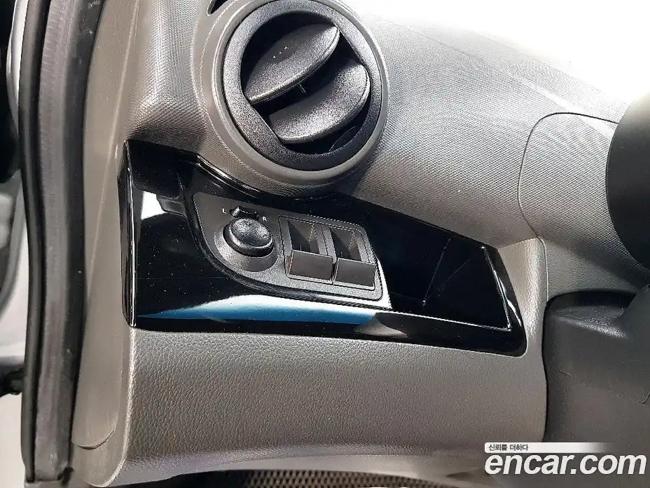 Chevrolet Spark 2011 1.0 гидро, фото 10