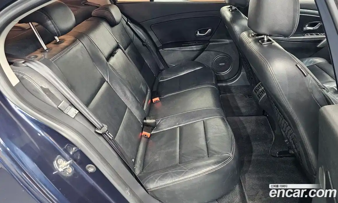Renault SM3 2011 1.6 гидро, фото 11