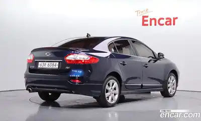 Renault SM3 2011 1.6 гидро, миниатюра 2