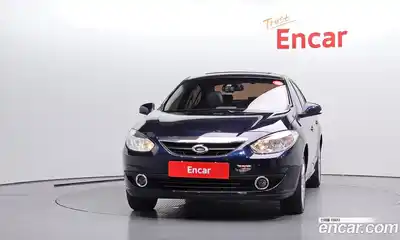 Renault SM3 2011 1.6 гидро, миниатюра 3
