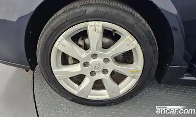 Renault SM3 2011 1.6 гидро, миниатюра 5