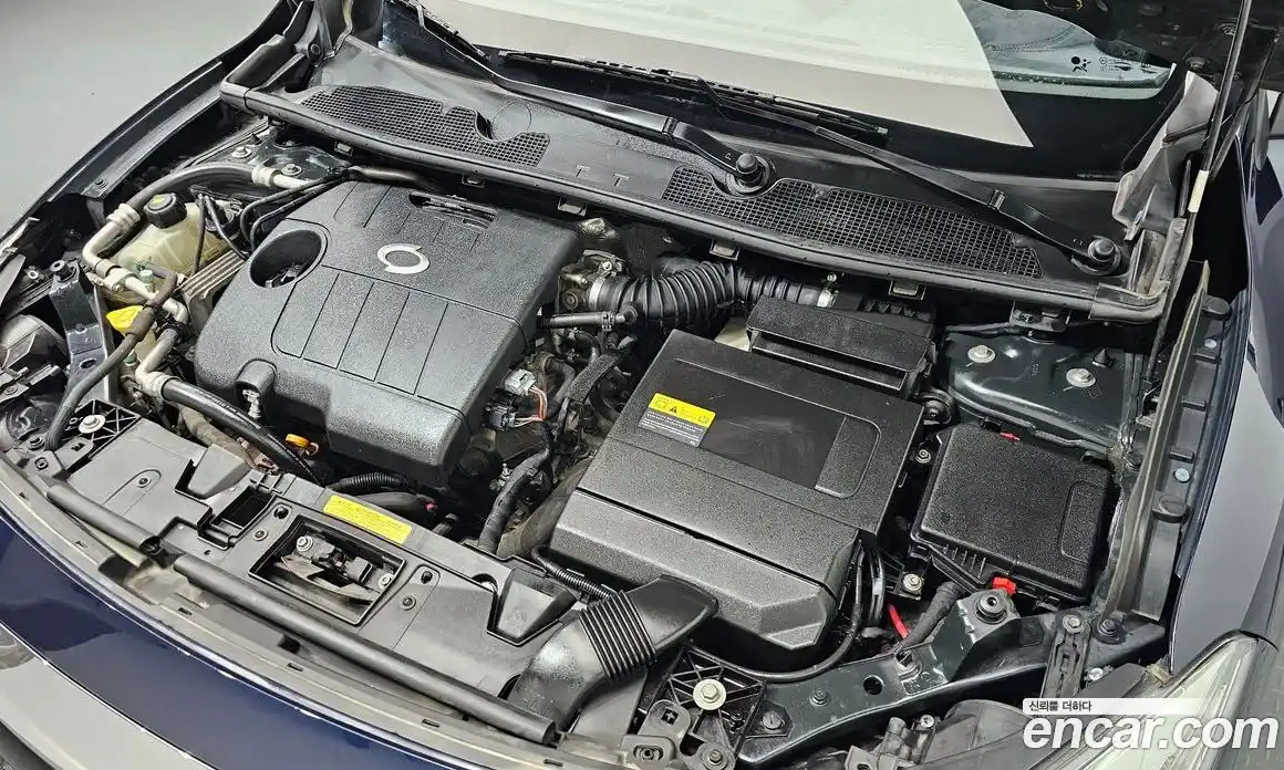 Renault SM3 2011 1.6 гидро, фото 6