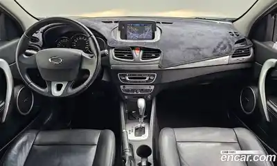 Renault SM3 2011 1.6 гидро, миниатюра 7
