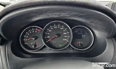 Renault SM3 2011 1.6 гидро, миниатюра 8