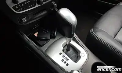 Renault SM3 2011 1.6 гидро, миниатюра 9