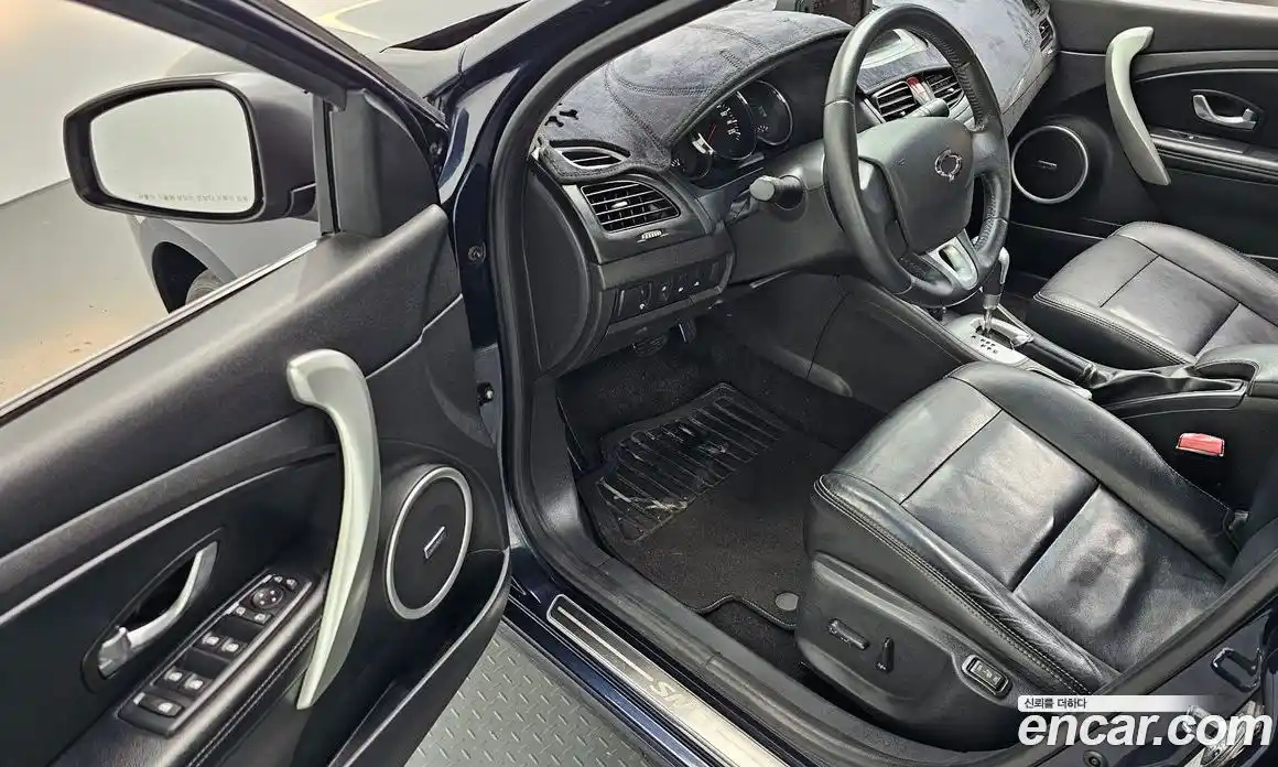 Renault SM3 2011 1.6 гидро, фото 10