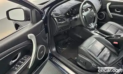 Renault SM3 2011 1.6 гидро, миниатюра 10