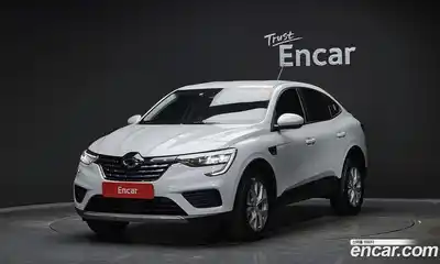 Renault XM3, 2022