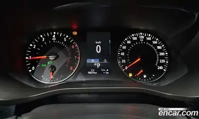 Renault XM3 2022 1.6 гидро, миниатюра 11